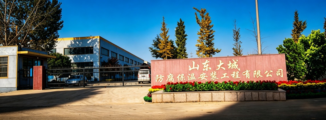 五龙口镇聚氨酯保温管生产厂家